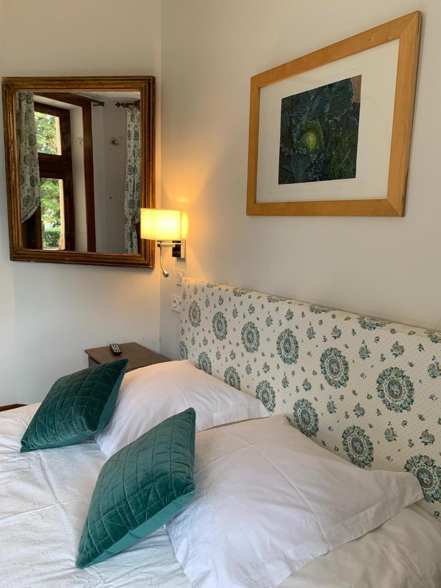 L'Abeaupiniere Bed and Breakfast Reboursin Rum bild